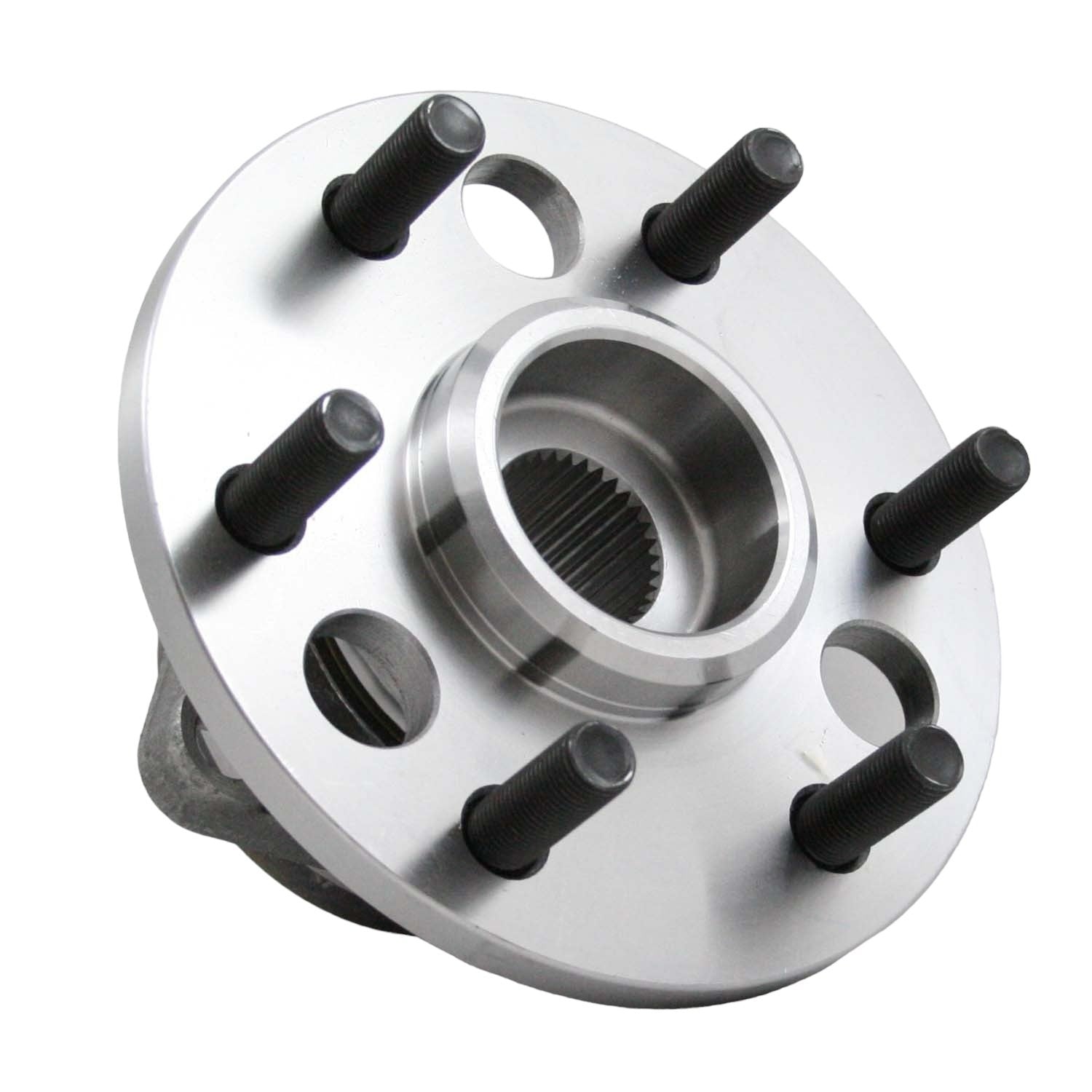 DuraGo DuraGoÂ® Premium Hub Assembly 295-15001