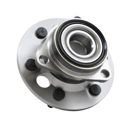 DuraGo Wheel Bearing and Hub Assembly 295-15002