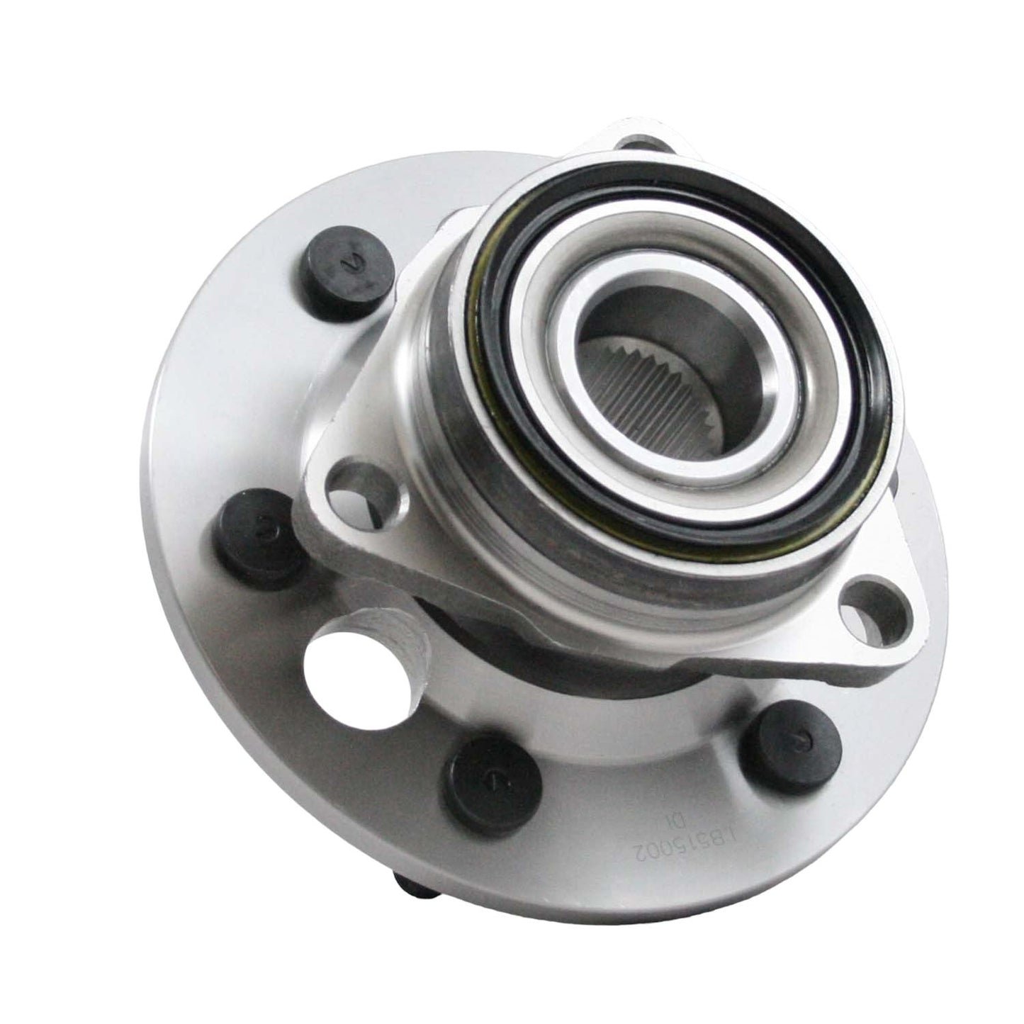 DuraGo DuraGoÂ® Premium Hub Assembly 295-15002
