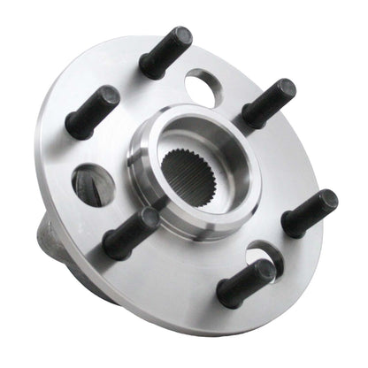 DuraGo Wheel Bearing and Hub Assembly 295-15002