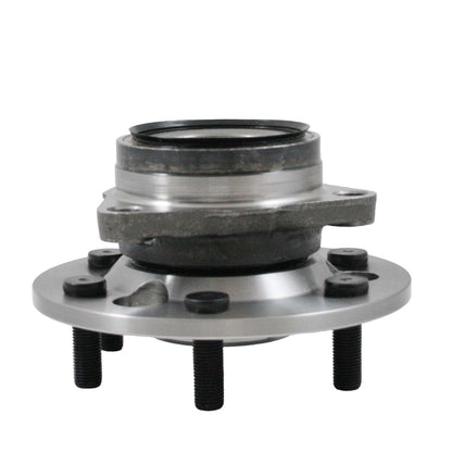 DuraGo Wheel Bearing and Hub Assembly 295-15002