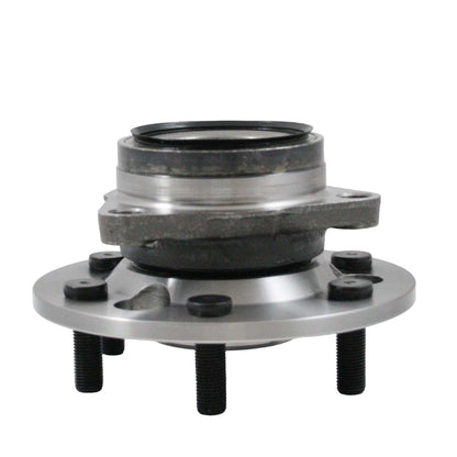 DuraGo Wheel Bearing and Hub Assembly 295-15002