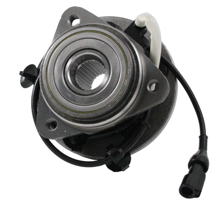 DuraGo DuraGoÂ® Premium Hub Assembly 295-15003