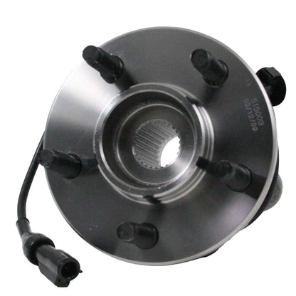 DuraGo Wheel Bearing and Hub Assembly 295-15003
