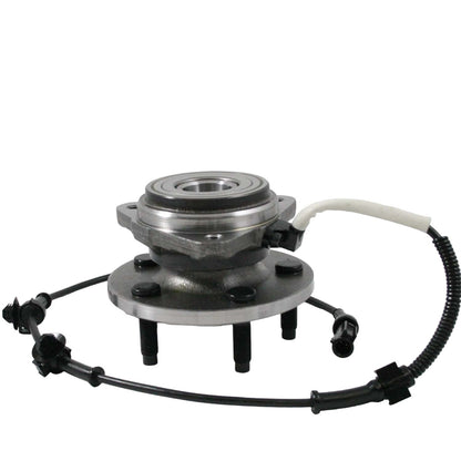 DuraGo Wheel Bearing and Hub Assembly 295-15003