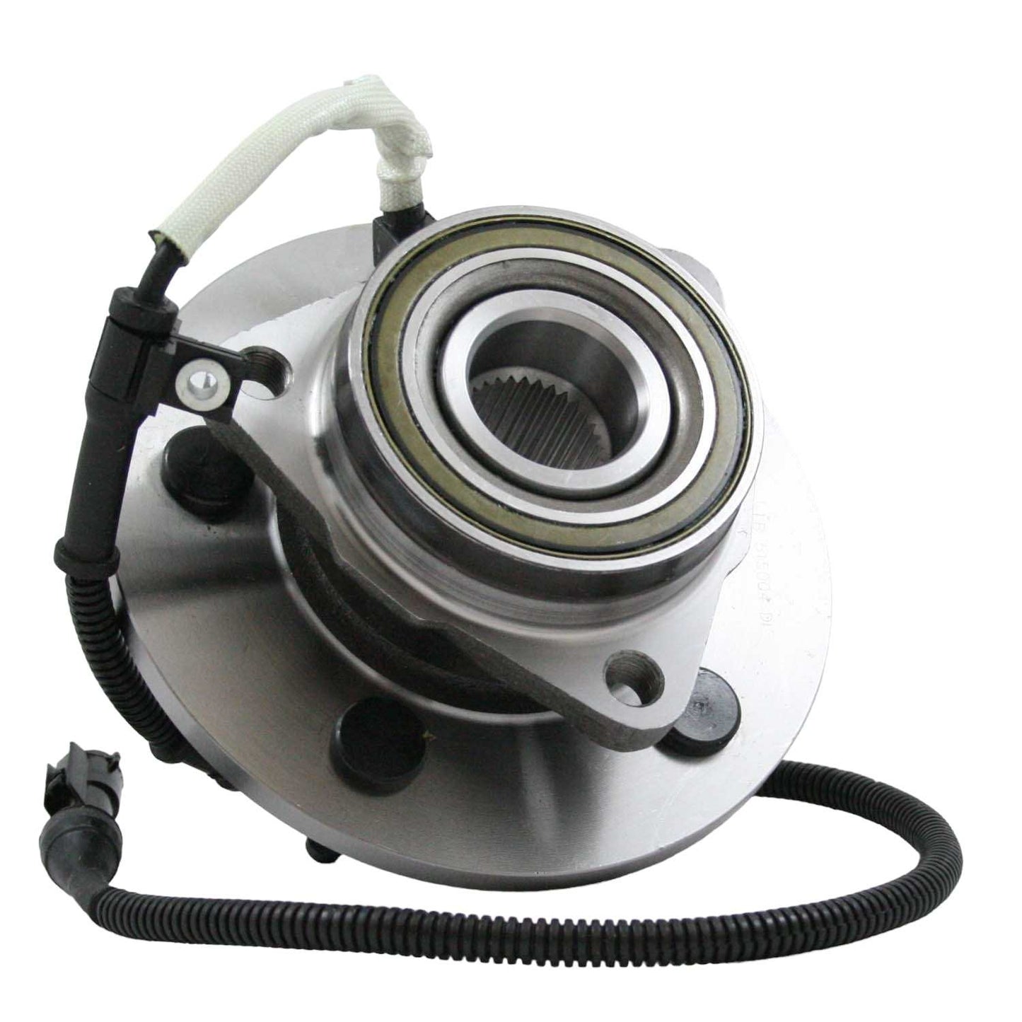 DuraGo Wheel Bearing and Hub Assembly 295-15004