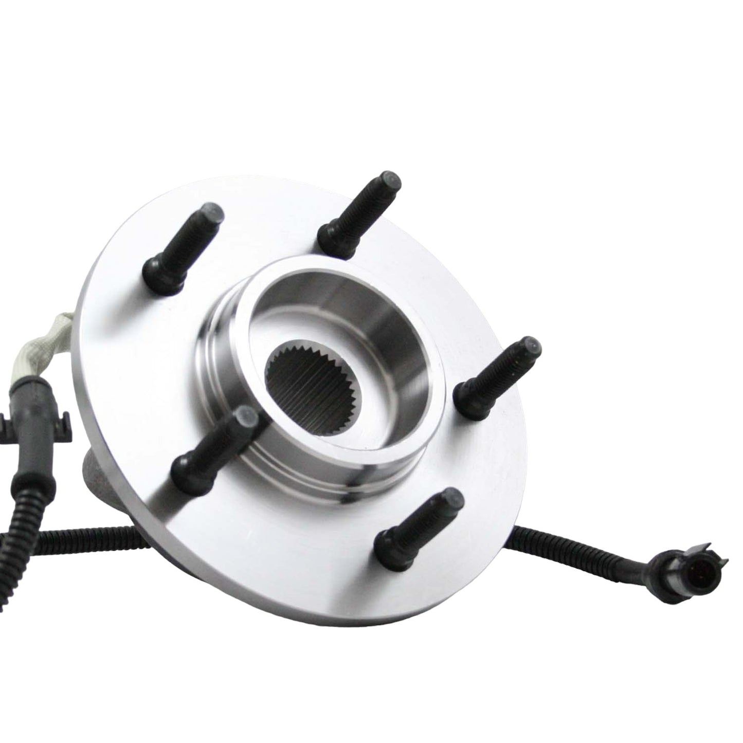 DuraGo Wheel Bearing and Hub Assembly 295-15004