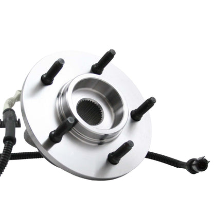 DuraGo Wheel Bearing and Hub Assembly 295-15004