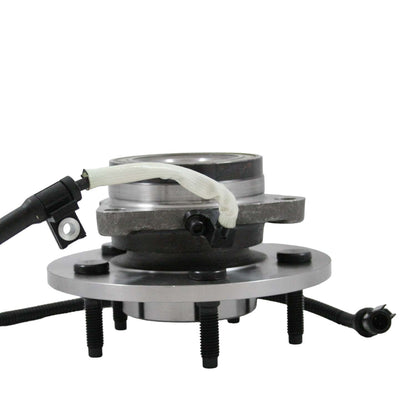 DuraGo Wheel Bearing and Hub Assembly 295-15004