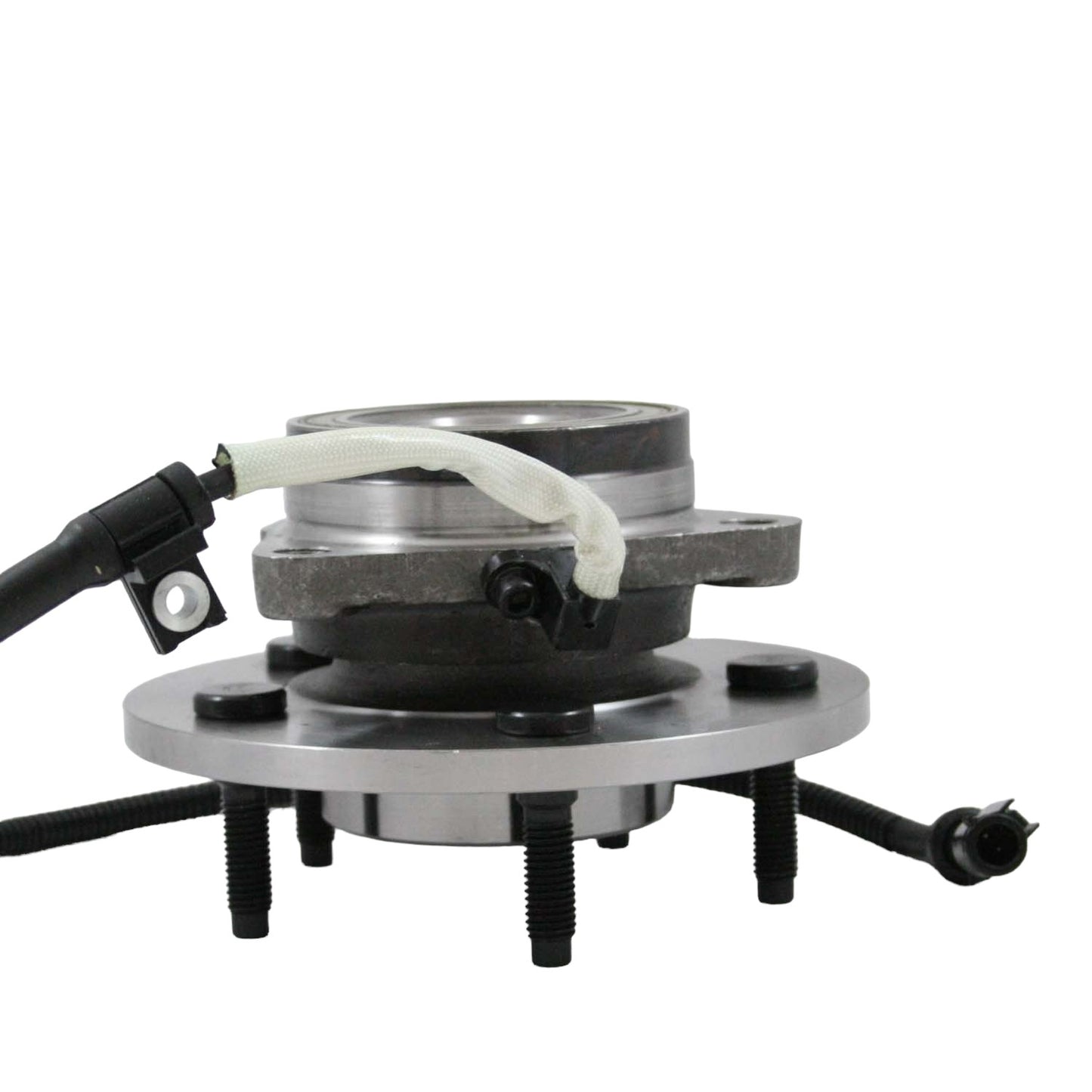 DuraGo Wheel Bearing and Hub Assembly 295-15004