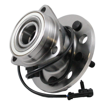 DuraGo DuraGoÂ® Premium Hub Assembly 295-15005