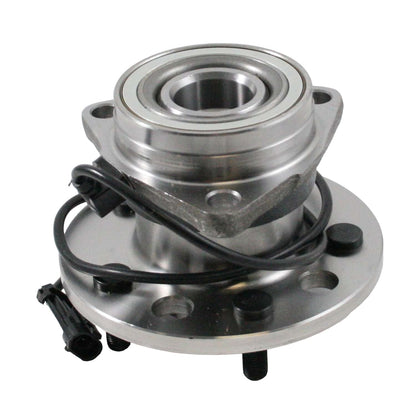 DuraGo DuraGoÂ® Premium Hub Assembly 295-15005