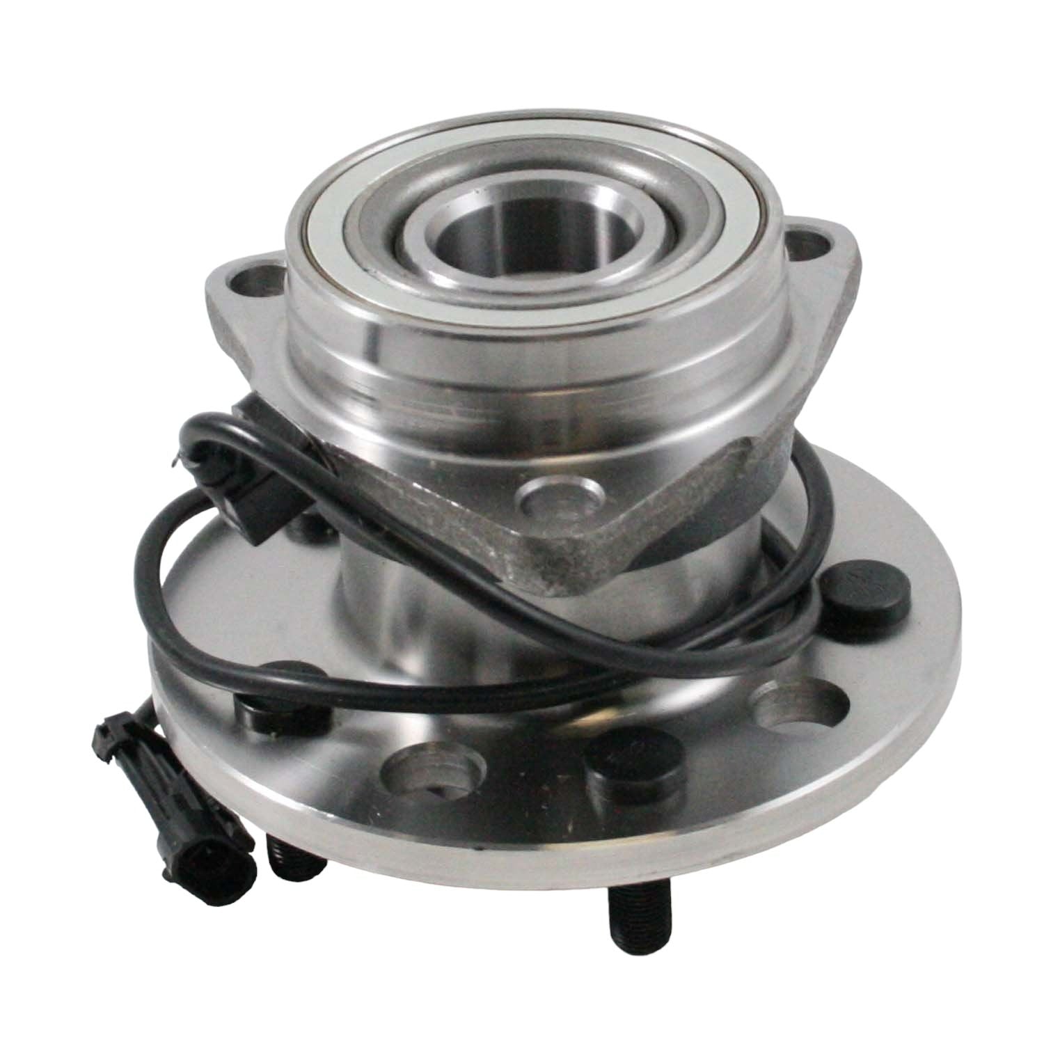 DuraGo DuraGoÂ® Premium Hub Assembly 295-15005