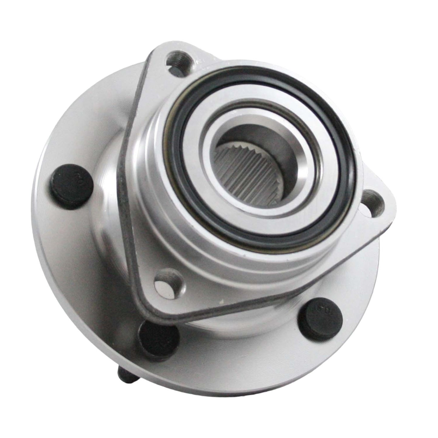 DuraGo Wheel Bearing and Hub Assembly 295-15006