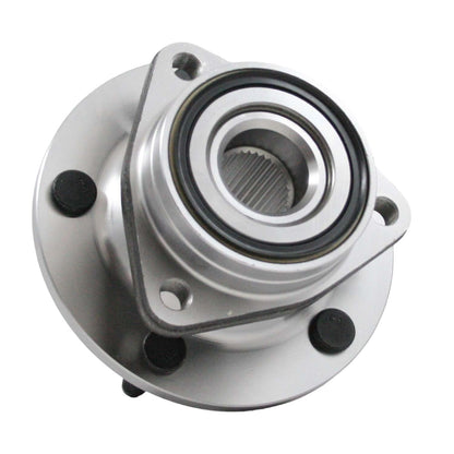 DuraGo Wheel Bearing and Hub Assembly 295-15006