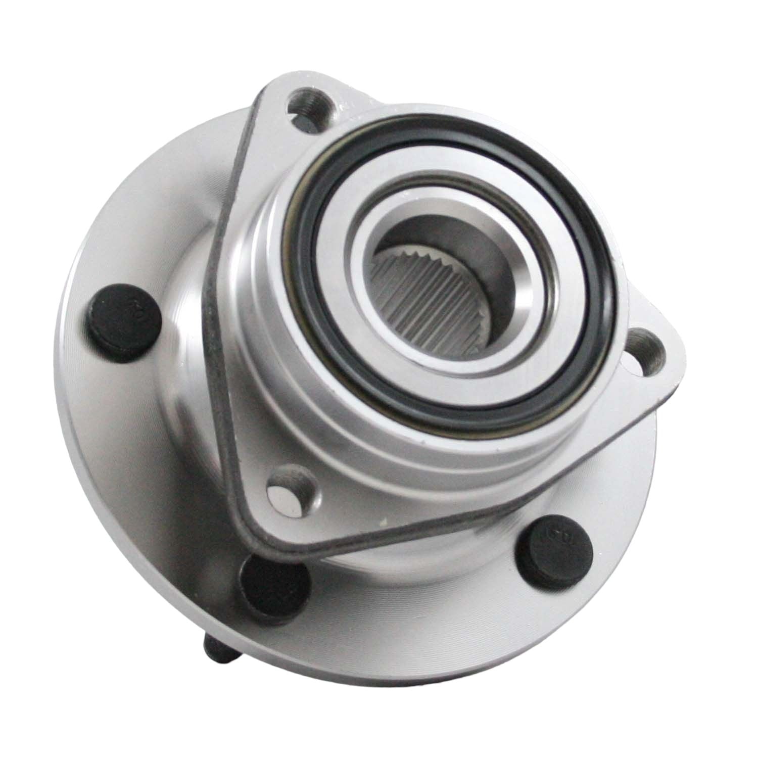 DuraGo DuraGoÂ® Premium Hub Assembly 295-15006