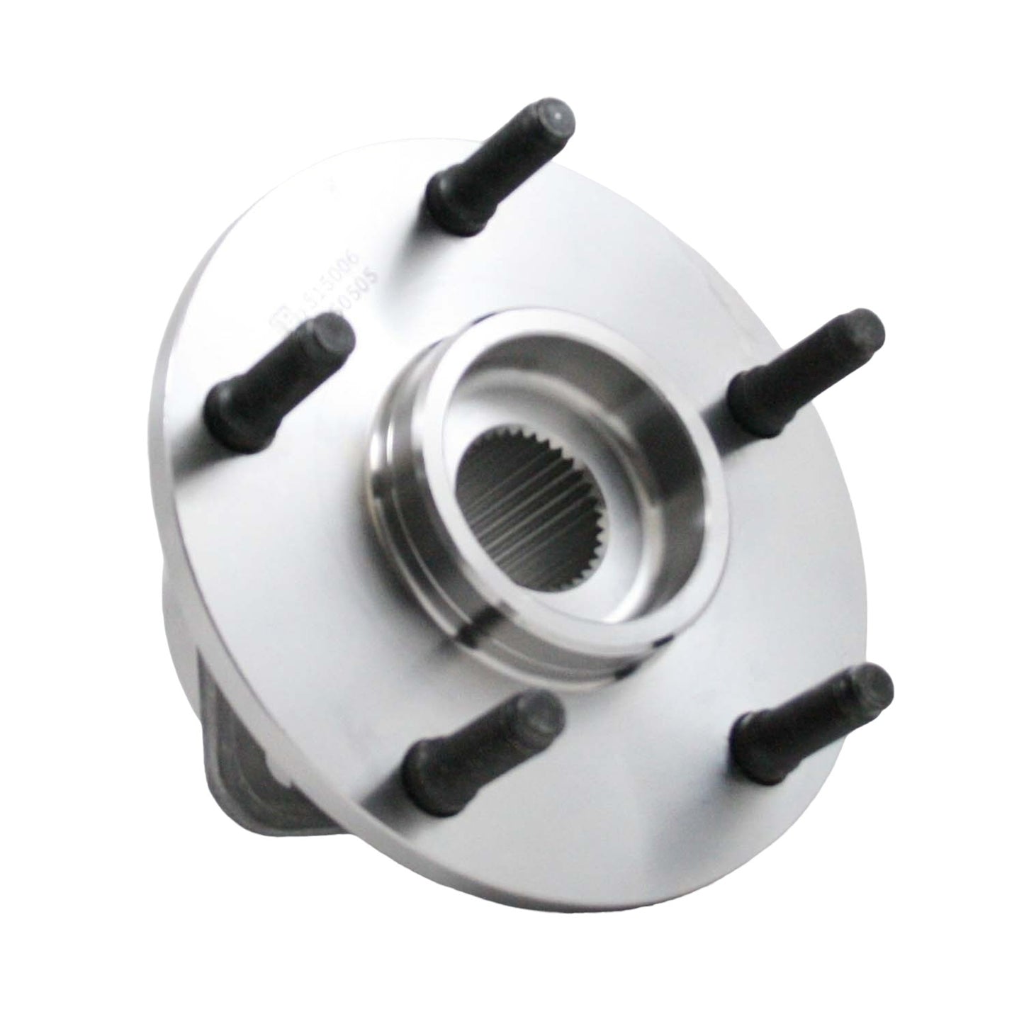 DuraGo DuraGoÂ® Premium Hub Assembly 295-15006