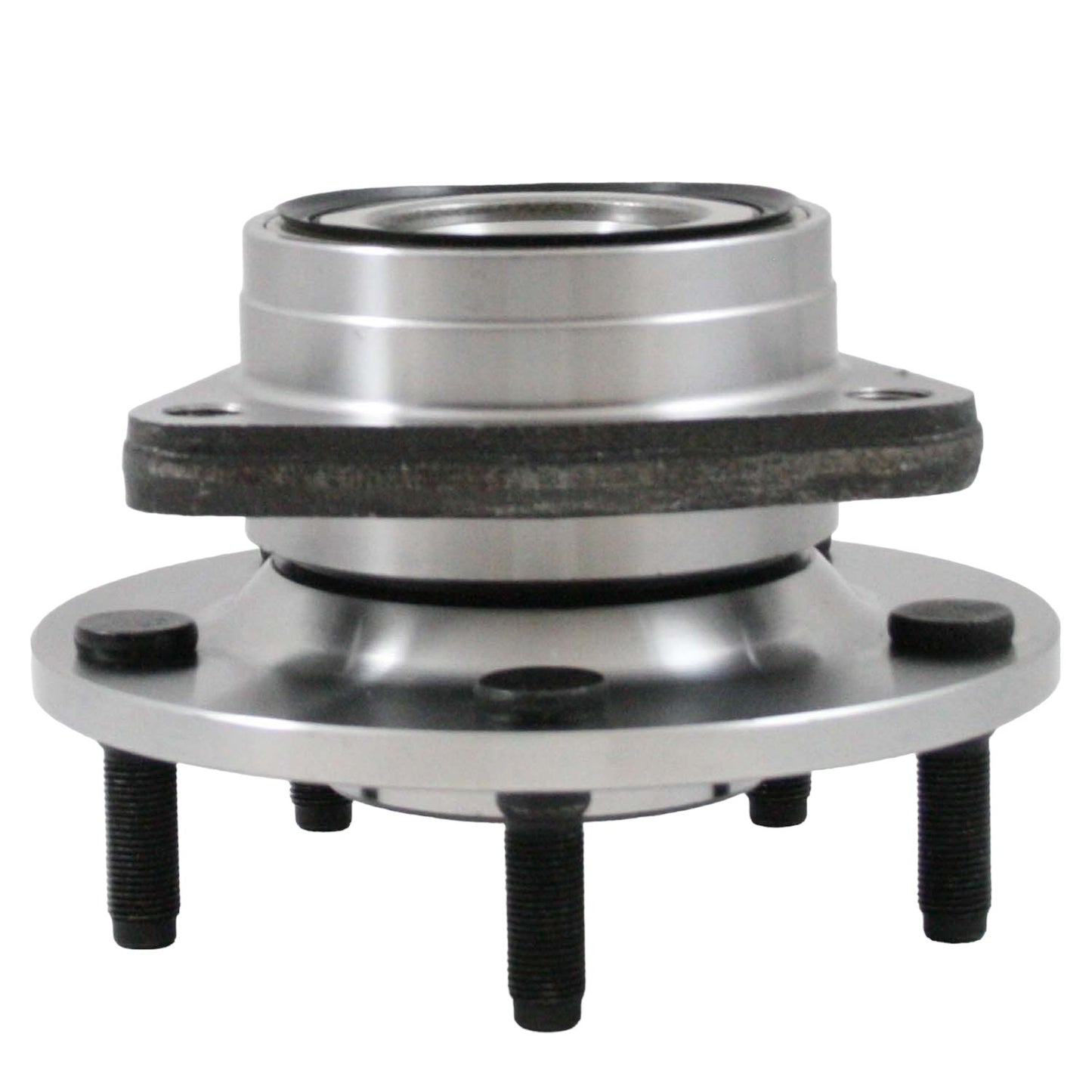 DuraGo Wheel Bearing and Hub Assembly 295-15006