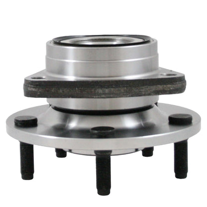 DuraGo Wheel Bearing and Hub Assembly 295-15006