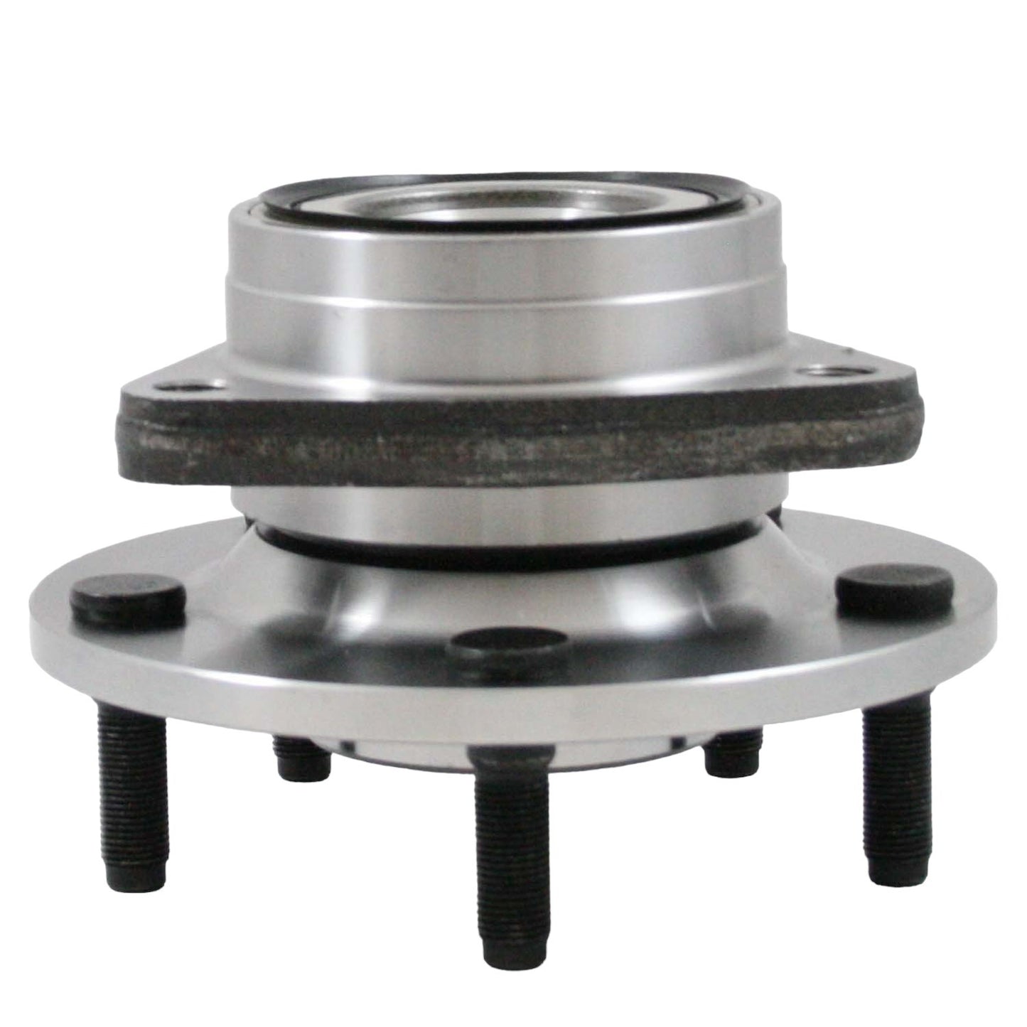 DuraGo Wheel Bearing and Hub Assembly 295-15006