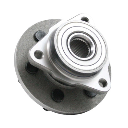 DuraGo DuraGoÂ® Premium Hub Assembly 295-15007