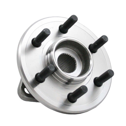 DuraGo DuraGoÂ® Premium Hub Assembly 295-15007