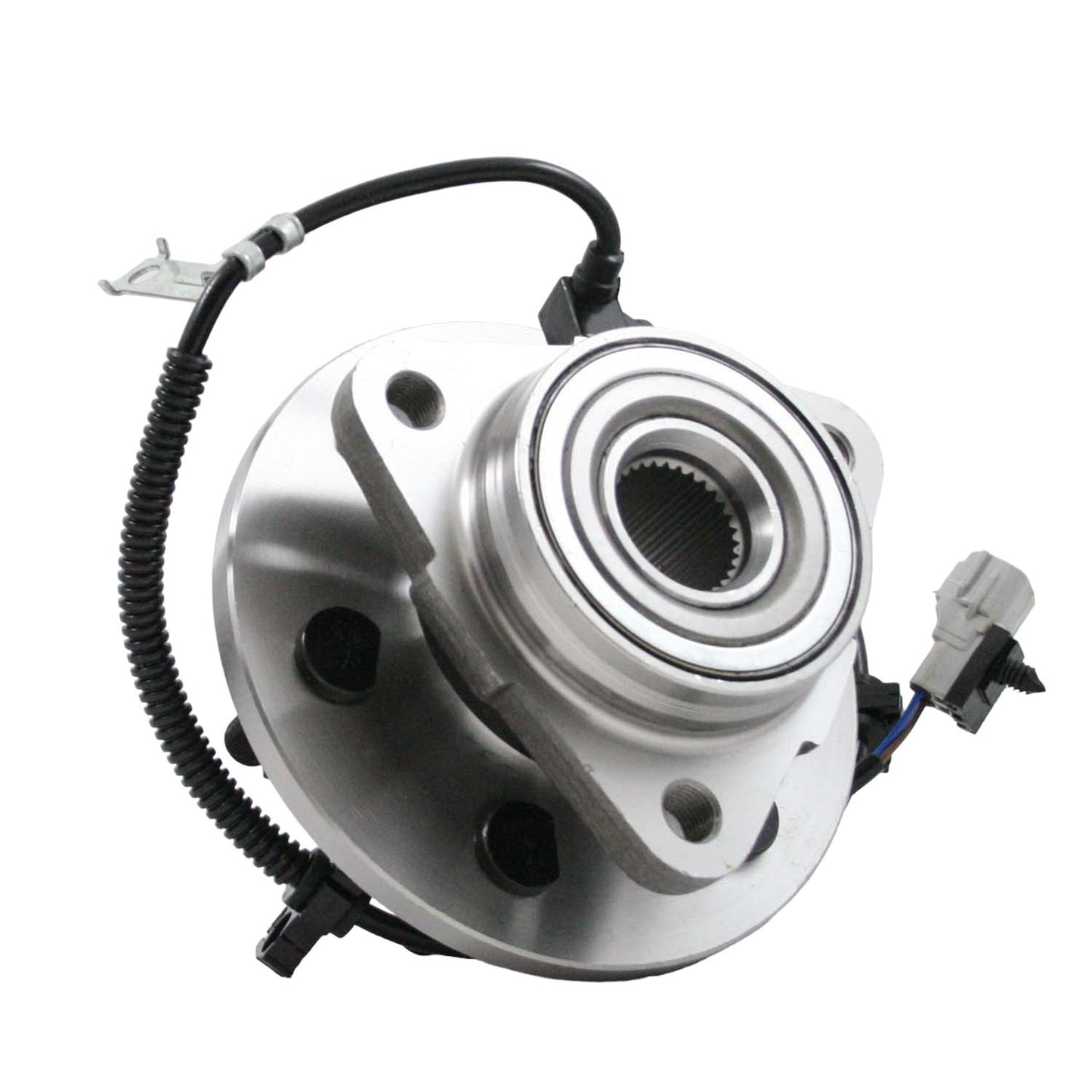 DuraGo Wheel Bearing and Hub Assembly 295-15008