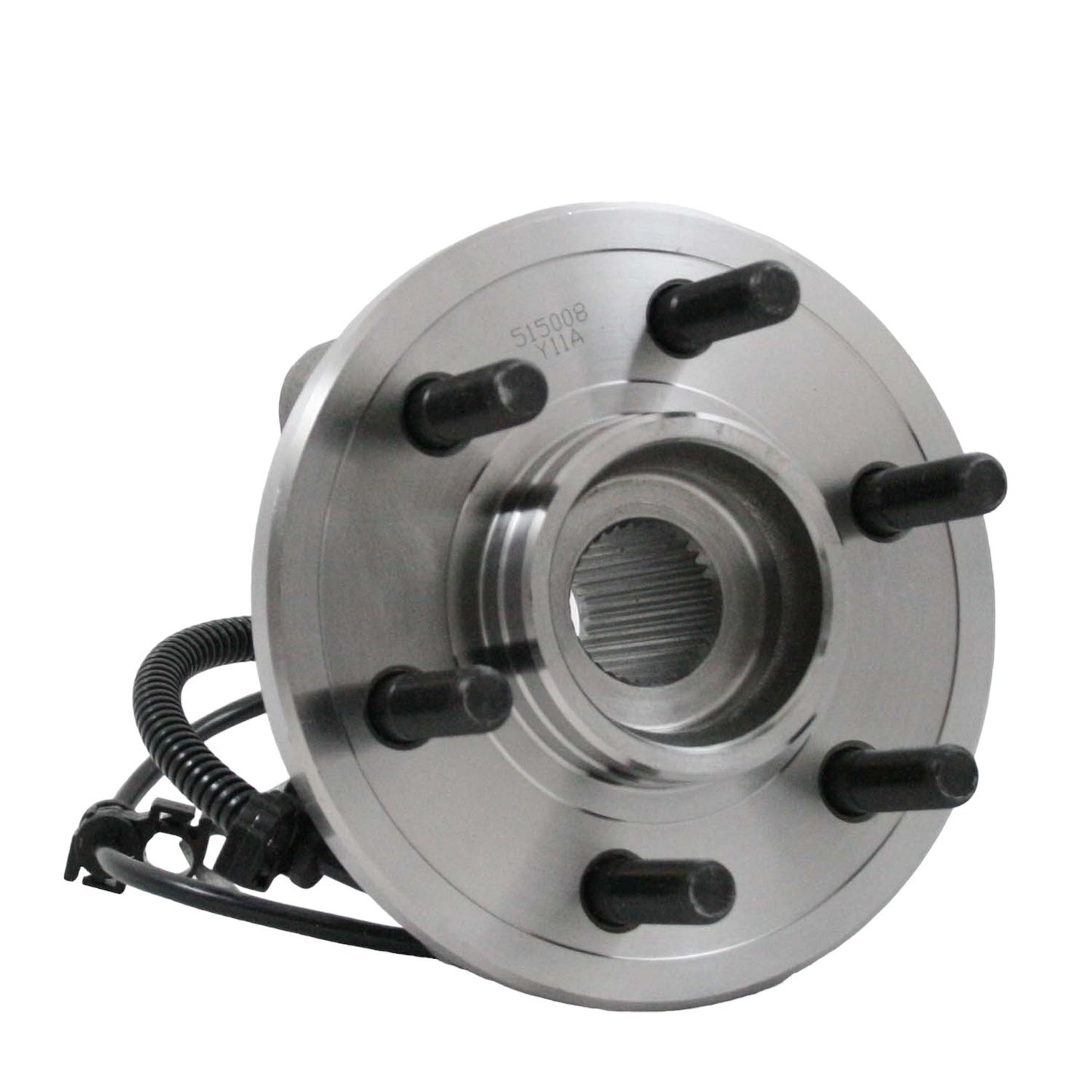 DuraGo Wheel Bearing and Hub Assembly 295-15008