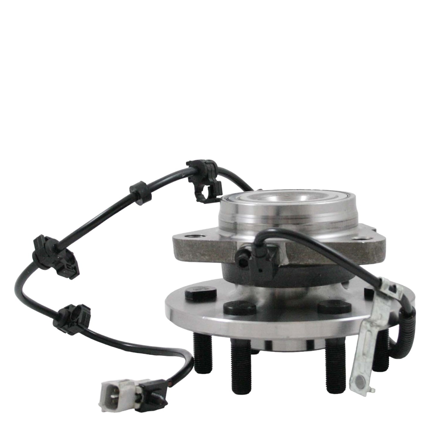 DuraGo Wheel Bearing and Hub Assembly 295-15008
