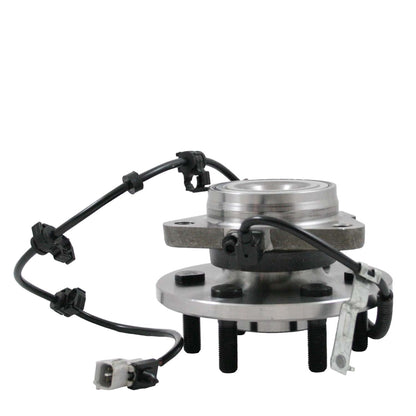 DuraGo Wheel Bearing and Hub Assembly 295-15008