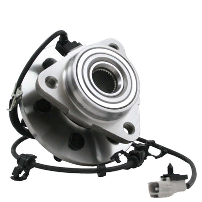 DuraGo Wheel Bearing and Hub Assembly 295-15009