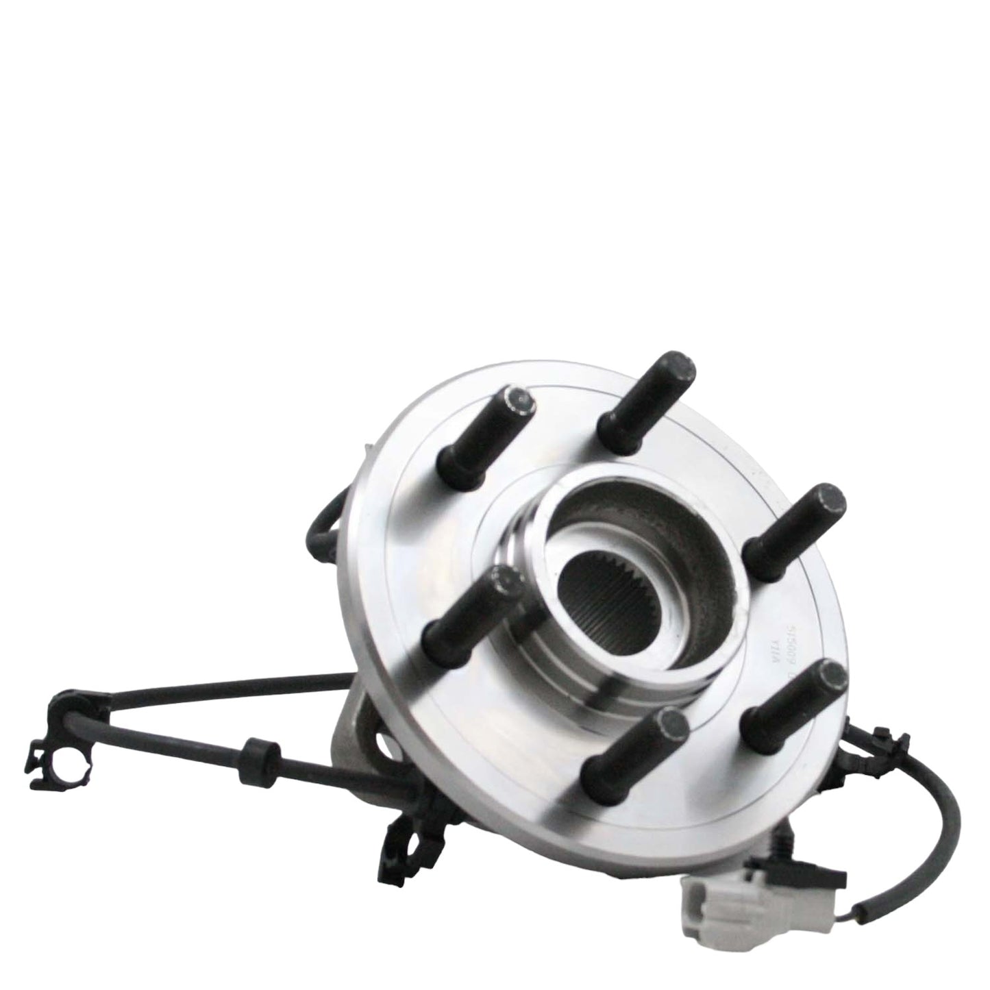 DuraGo Wheel Bearing and Hub Assembly 295-15009