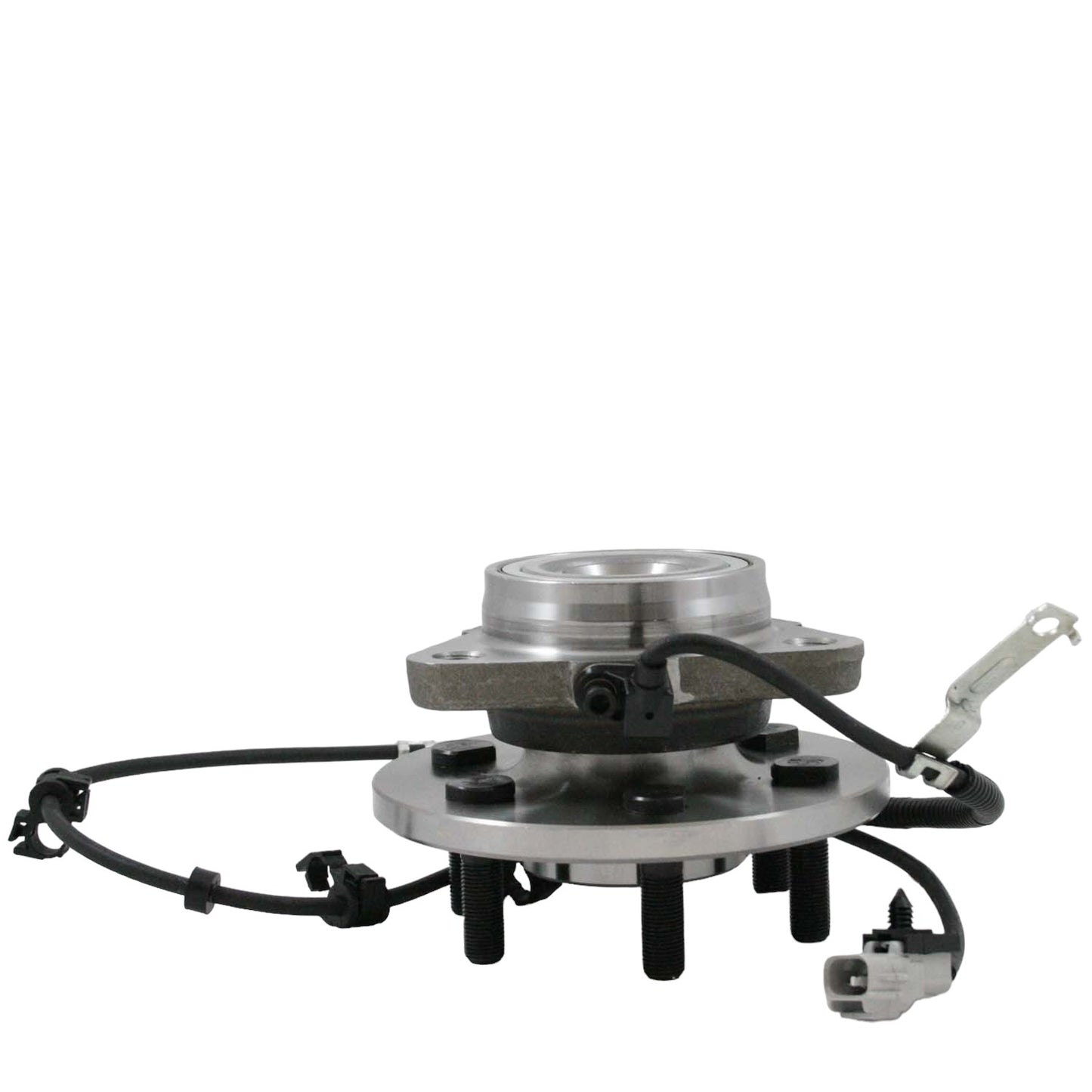 DuraGo Wheel Bearing and Hub Assembly 295-15009