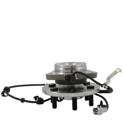 DuraGo Wheel Bearing and Hub Assembly 295-15009