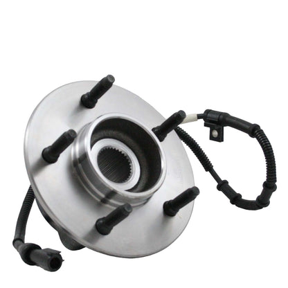 DuraGo DuraGoÂ® Premium Hub Assembly 295-15010