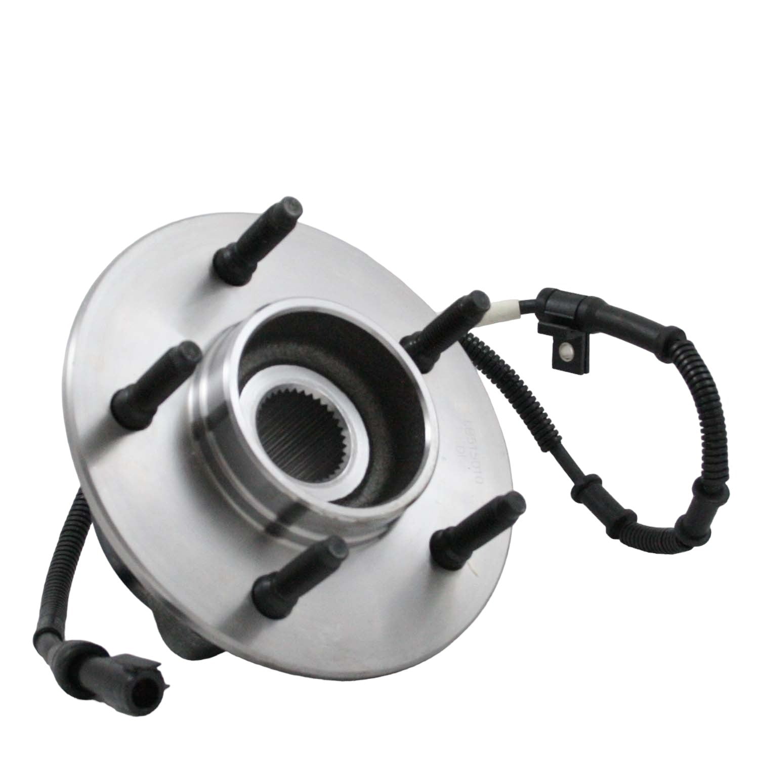 DuraGo DuraGoÂ® Premium Hub Assembly 295-15010