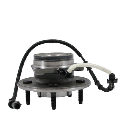 DuraGo DuraGoÂ® Premium Hub Assembly 295-15010