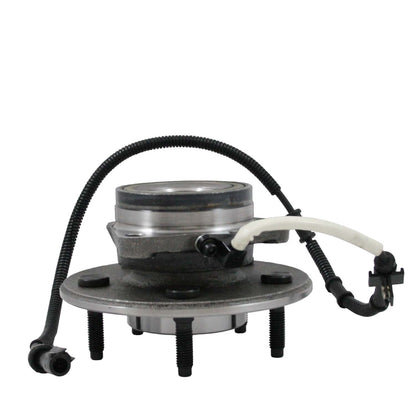 DuraGo DuraGoÂ® Premium Hub Assembly 295-15010