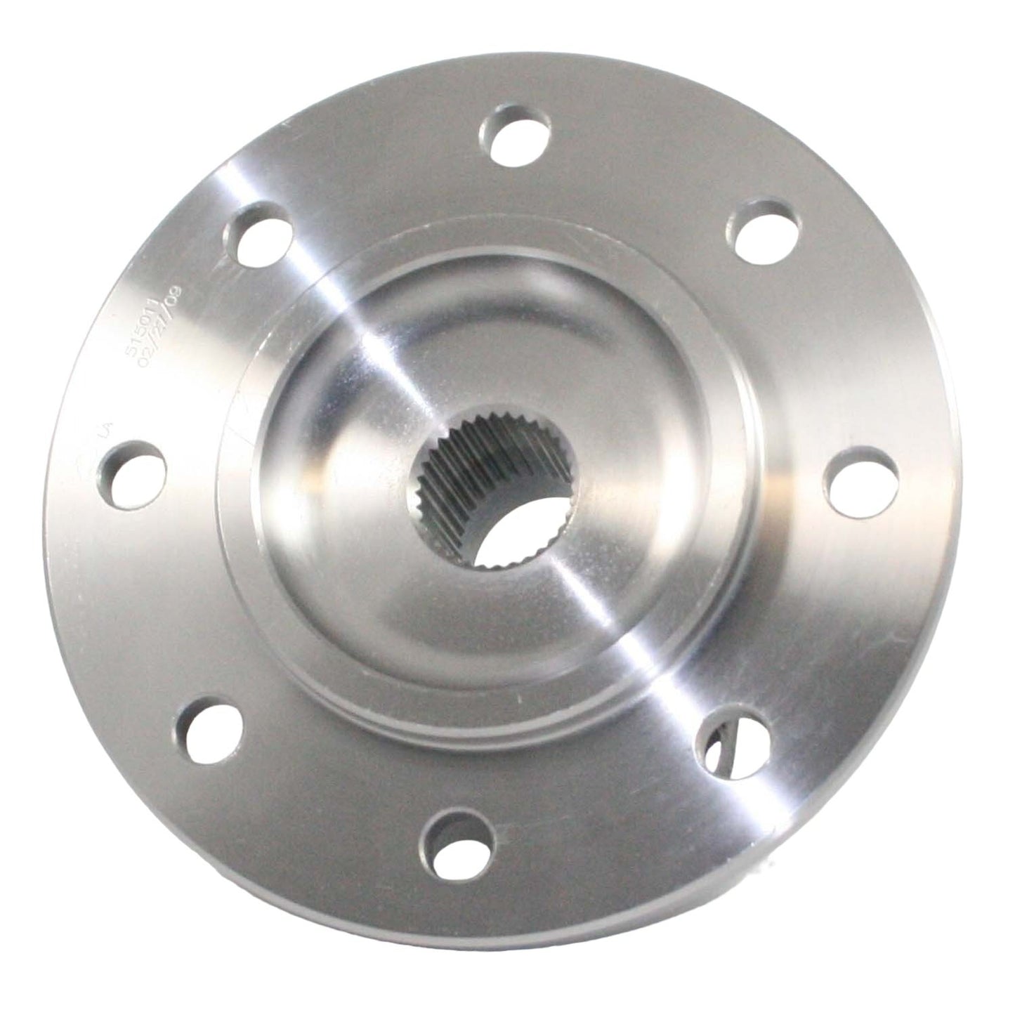 DuraGo DuraGoÂ® Premium Hub Assembly 295-15011