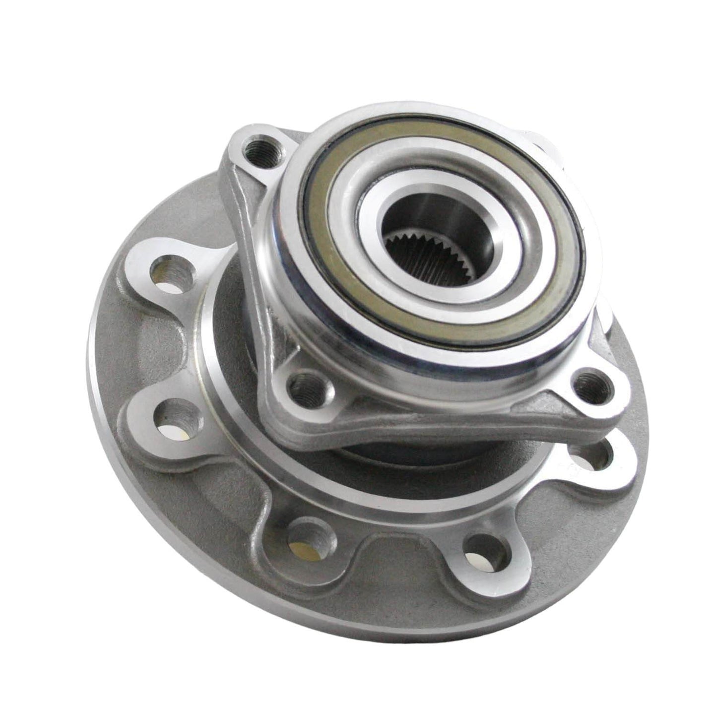 DuraGo Wheel Bearing and Hub Assembly 295-15012