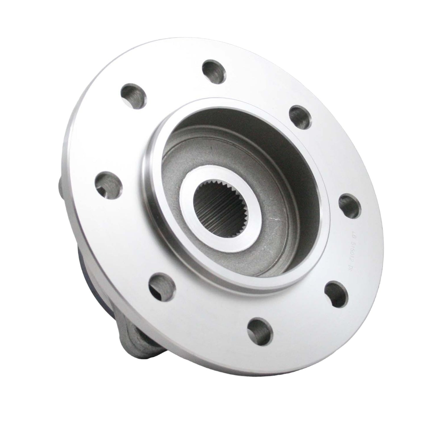 DuraGo Wheel Bearing and Hub Assembly 295-15012
