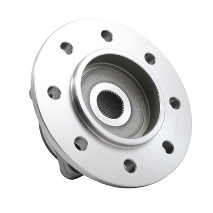 DuraGo Wheel Bearing and Hub Assembly 295-15012