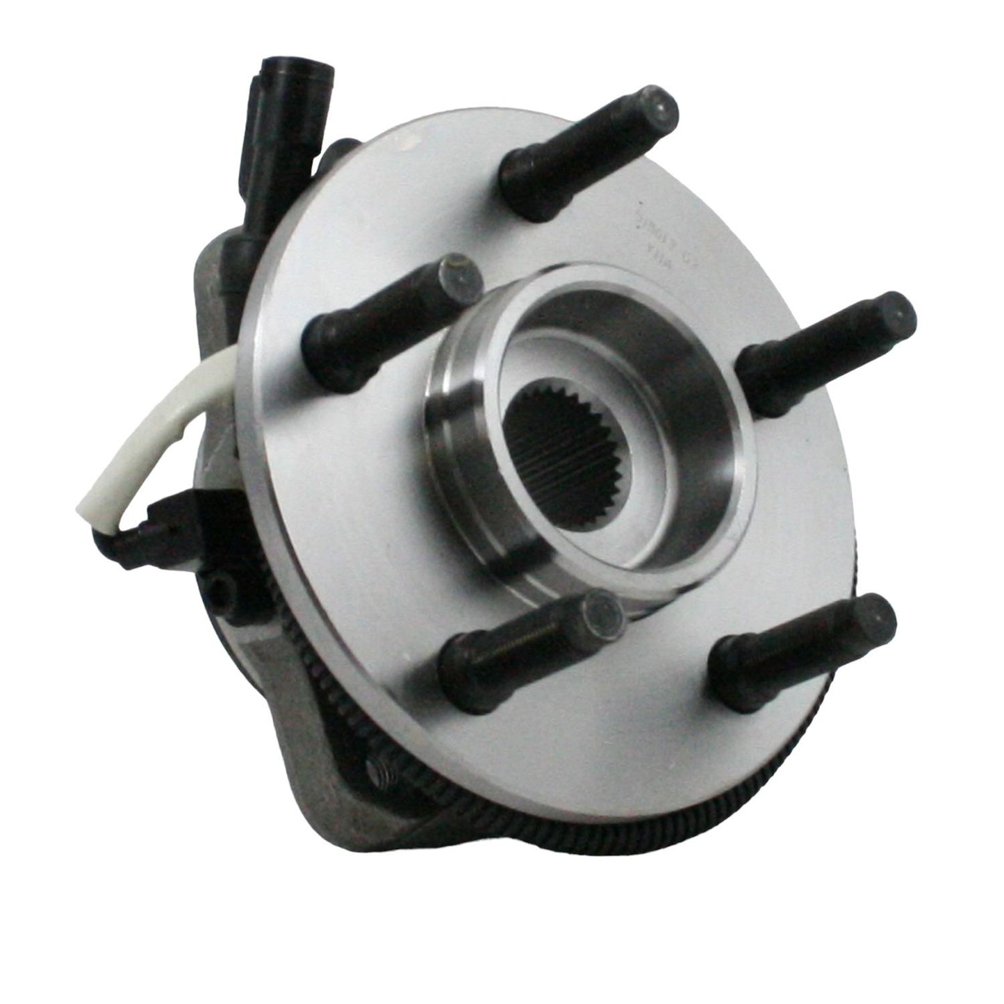 DuraGo Wheel Bearing and Hub Assembly 295-15013