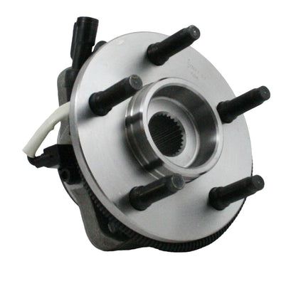 DuraGo Wheel Bearing and Hub Assembly 295-15013
