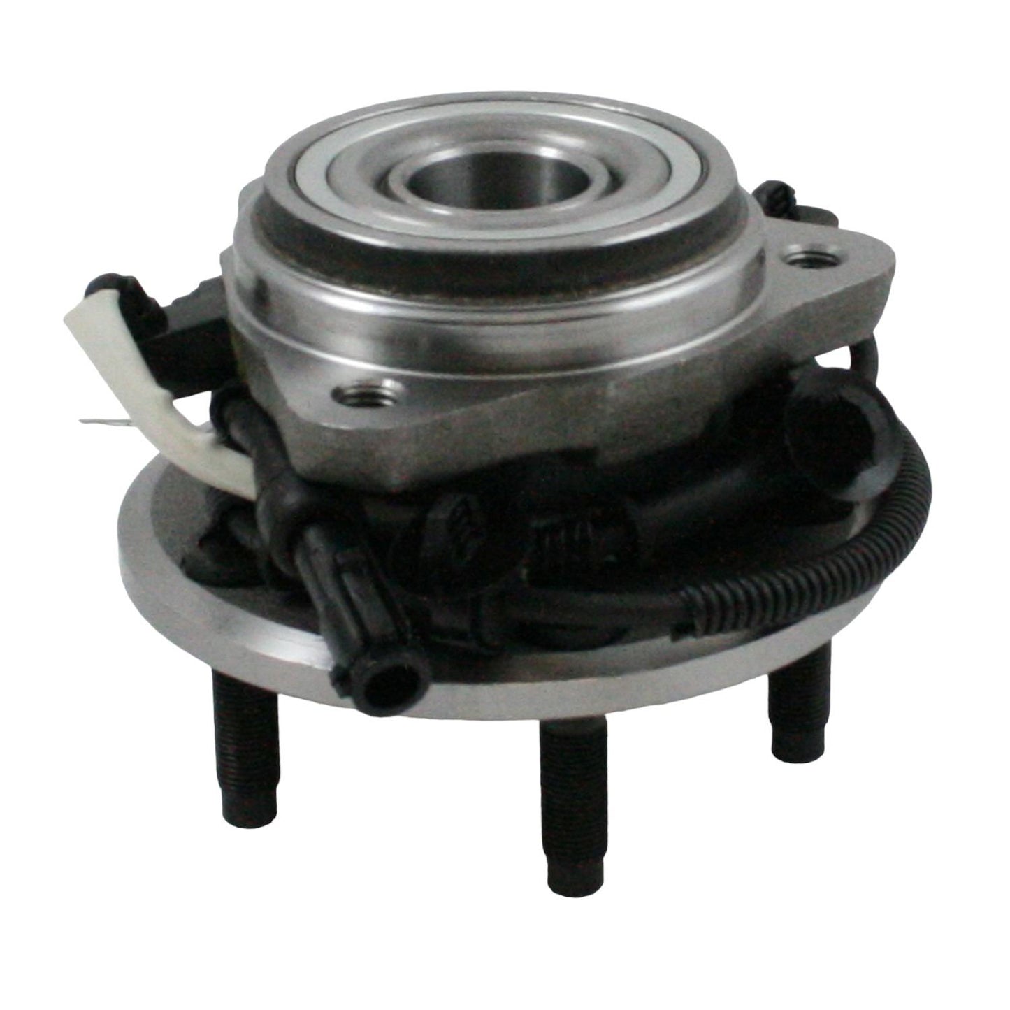 DuraGo Wheel Bearing and Hub Assembly 295-15013