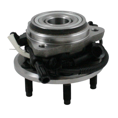 DuraGo Wheel Bearing and Hub Assembly 295-15013