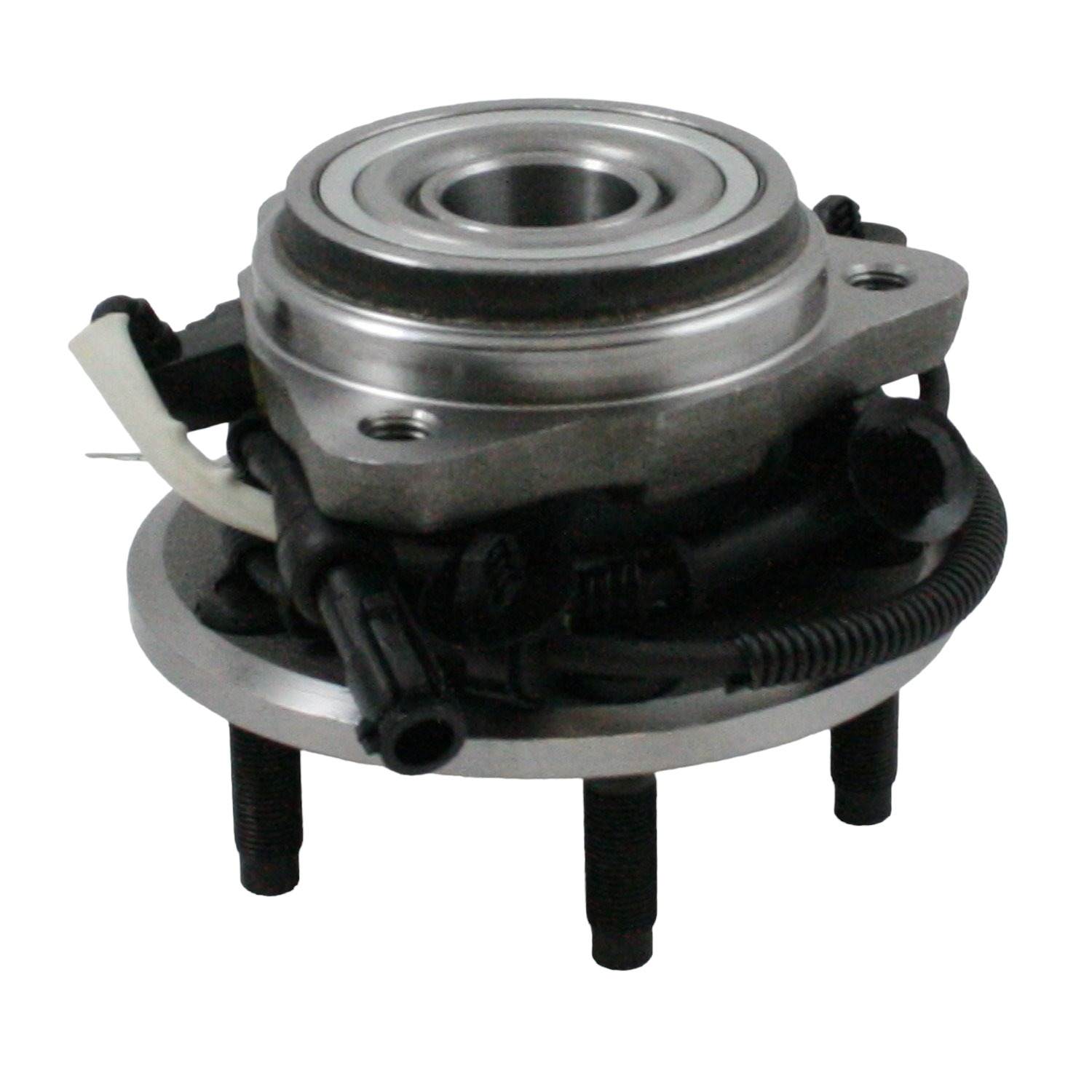 DuraGo DuraGoÂ® Premium Hub Assembly 295-15013