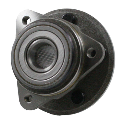 DuraGo DuraGoÂ® Premium Hub Assembly 295-15014
