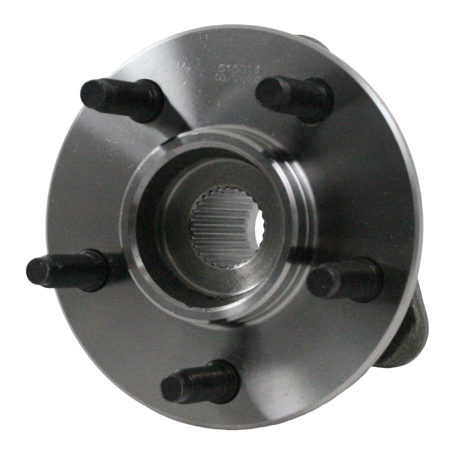 DuraGo DuraGoÂ® Premium Hub Assembly 295-15014