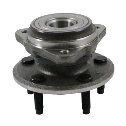 DuraGo DuraGoÂ® Premium Hub Assembly 295-15014